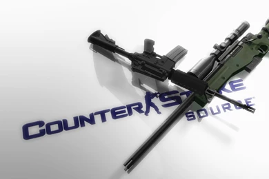 11 Counter Strike HD Wallpapers