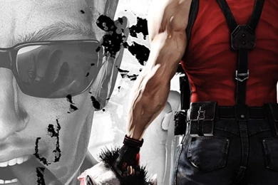 Duke Nukem Forever Wallpapers   MMGN Blogs