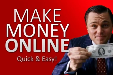 Make Money With Affiliate Marketing