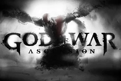 God Of War Kratos Wallpapers