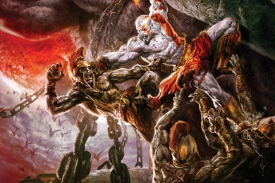 Kratos God Of War 1   Danasrhp.top