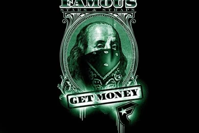 Famous Stars And Straps Get Money Wallpapers Widesreen For PC ...