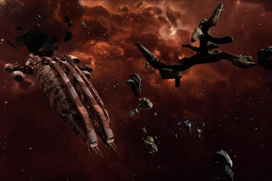 Eve Online Wallpapers • HD Wallpapers Day