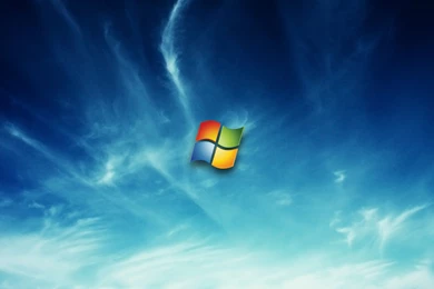 Windows, Sky, Animated, Background, Vista, Wallpapers (