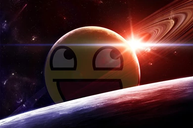 Epic Face HD Wallpapers