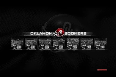 Oklahoma Wallpapers   Oklahoma Sooners