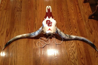 Let Us Know What OU Gifts You Got For Christmas