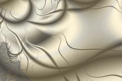 Fractal Art By Vicky, Ivory Wallpapers