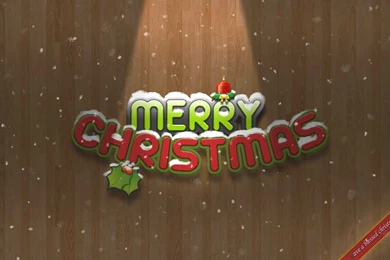 Merry Christmas Wallpapers