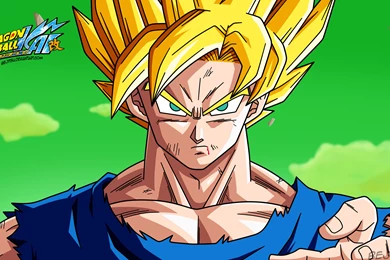 Dragon Ball Z Wallpapers