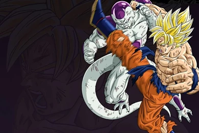 Dragon Ball Z 2215x1654 Wallpapers – Anime Dragonball HD Desktop ...