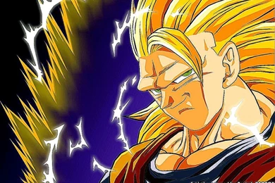 Dragon Ball Z Wallpapers Themes Hd