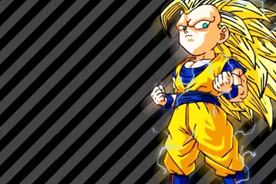 Dragon Ball Z Wallpapers Goku   Wallpapers Cave