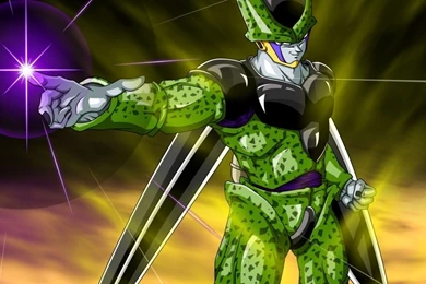 High Resolution Best Anime Dragon Ball Z Desktop Backgrounds 14 ...