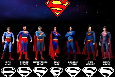 Download Superman Wallpapers For Android