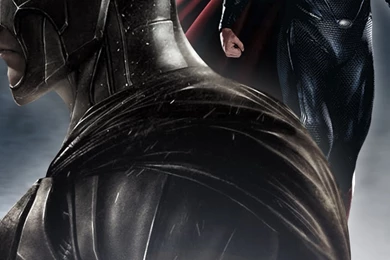 Batman V Superman Wallpapers Mac