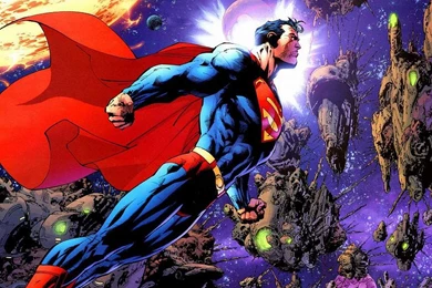 Full HD Pictures Superman 438.11 KB