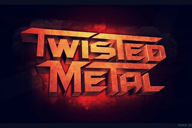 Twisted Metal Black Wallpapers Wallpapers Cave