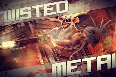 Games Wallpapers By Briorey On DeviantArt