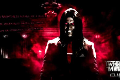 Twisted Metal Alliance: Temporary Forum The Fanart Thread