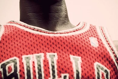 Chicago Bulls Wallpapers HD Free Download