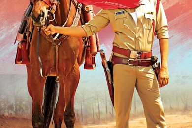 Sardaar Gabbar Singh New Photo Stills ...