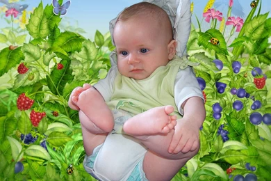 Cute Kids Wallpapers / Stillgalaxy.com