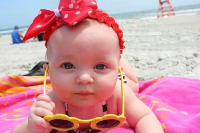 Little Girl Desktop Wallpaper Backgrounds