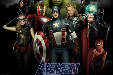 Black Panther Hd Wallpapers