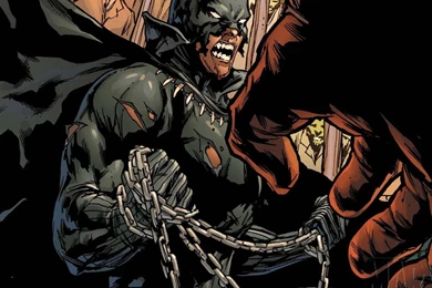 Black Panther Comics Marvel Wallpapers