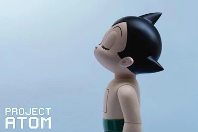 Astro Boy / Аниме обои / Anime Wallpapers