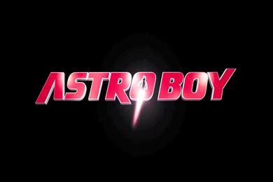 Astro Boy Wallpapers