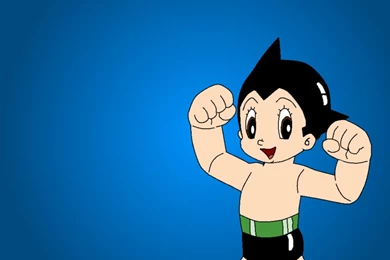 Astro Boy Wallpapers   AstroBoy Online Forums