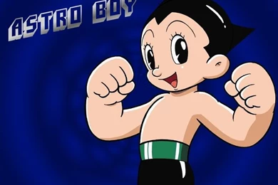 Astro Boy Wallpapers   AstroBoy Online Forums