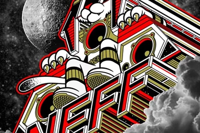 Weekly Vector Inspiration