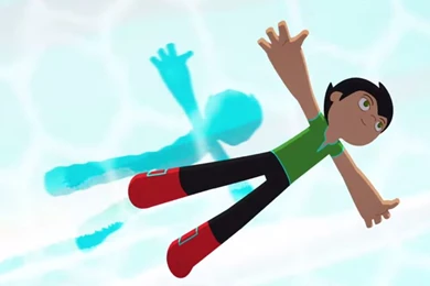 Astro Boy: Wallpapers 3 By Alyvamphedgehoggirl On DeviantArt