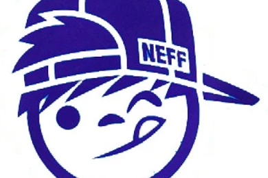 Top Neff Logo Wallpapers Pictures Wallpapers