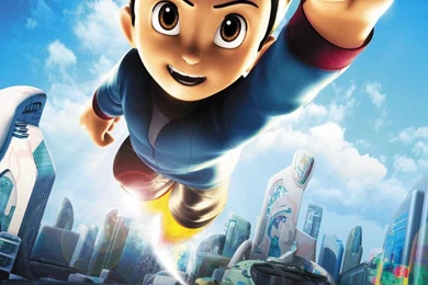 Astro Boy Wallpaper.jpg   Cartoons Wallpapers High QualityCartoons ...