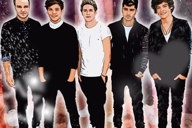 One Direction Phone Wallpapers S45