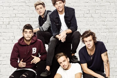 One Direction Phone Wallpapers   Wallpapers Zone