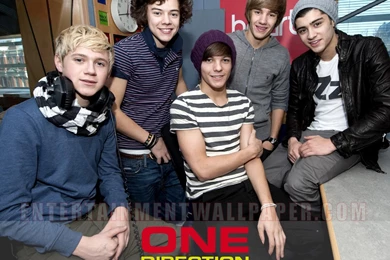 One Direction Phone Wallpapers