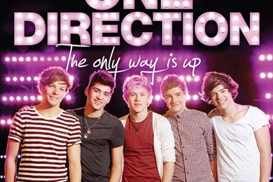 One Direction Wallpapers For Android