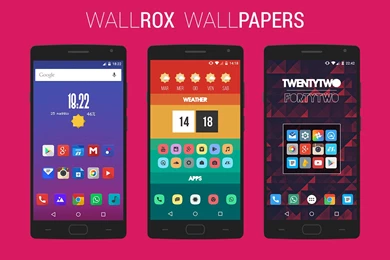 Wallrox Wallpapers   Android Apps On Google Play