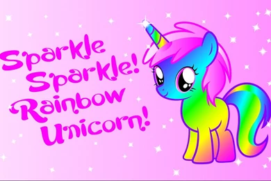 Sparkle! Rainbow! Unicorn! LW   Android Apps On Google Play