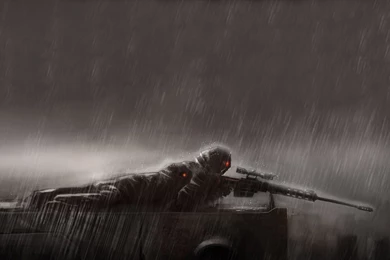 Sniper Wallpapers