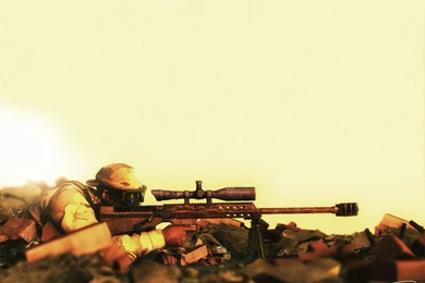 Marine Sniper Wallpapers Hd