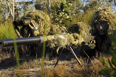 71 Sniper HD Wallpapers