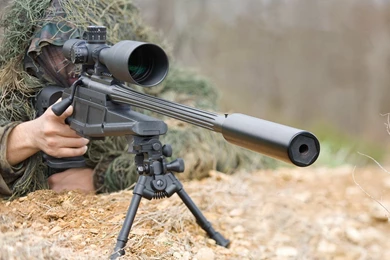 Download Marine Sniper Wallpapers For Windows