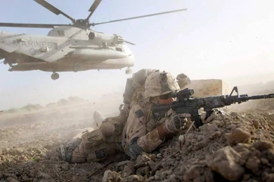 Marine Sniper High Quality Wallpapers With High Resolution ...