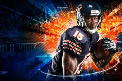 Chicago Bears Desktop Wallpapers